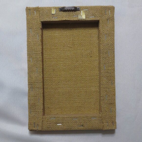 MELLOCUP COFFEE art BLACK wall hanging CANVAS - Picture 5 of 5